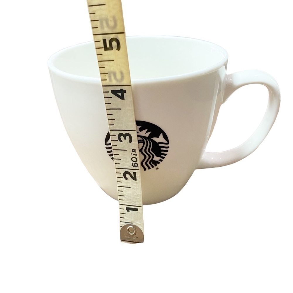 2015 Starbucks 20 oz Mug - Picture 5 of 8